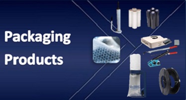Packaging Products Image